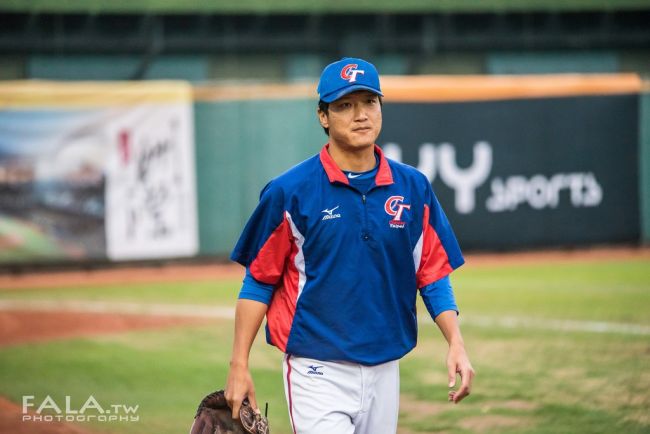 2017wbc g1后 写在台荷战前的作战模式 - 棒球 | 运动视界 sports