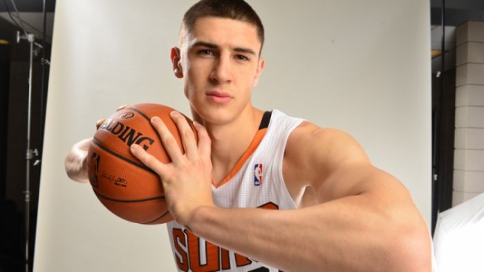 旭日东升 — alex len