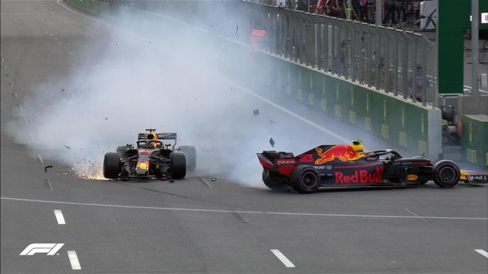 f1rd04亚塞拜然gp回顾战到最后同归于尽的redbull车队