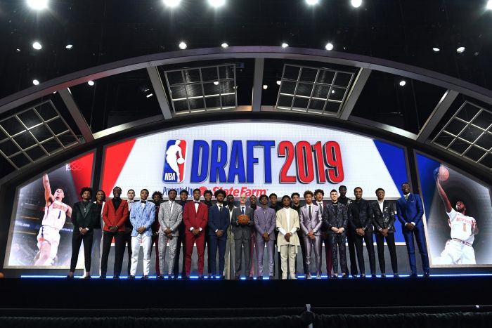 2020 nba选秀系列:这是个变幻莫测的选秀