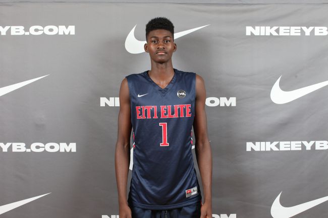 no.8 jonathan isaac