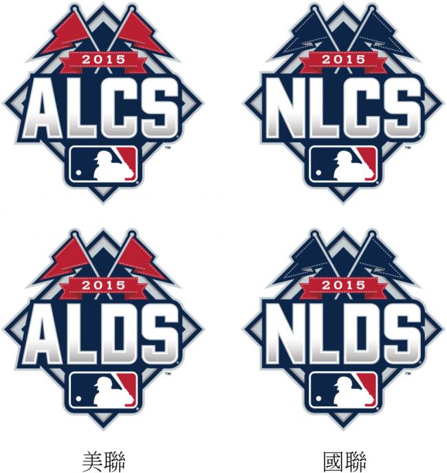 从mlb世界大赛logo公布看系列赛事logo设计的重要性