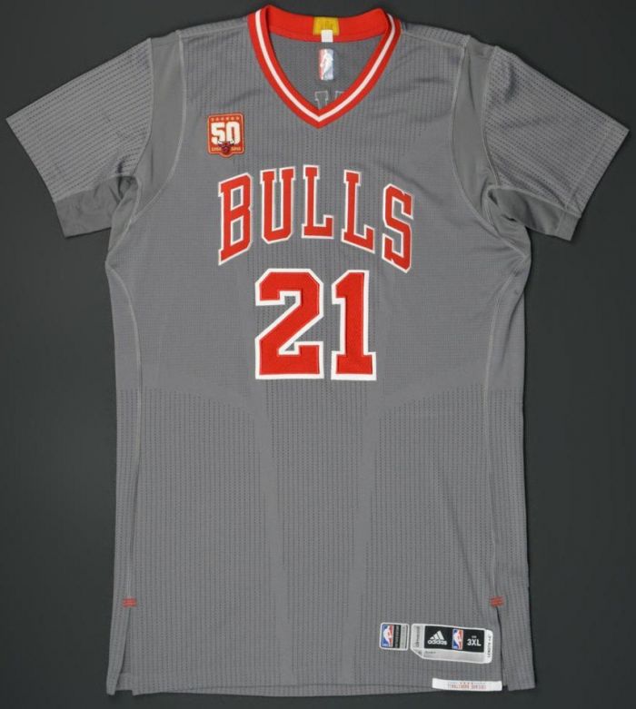 nba球队的球衣演进史: chicago bulls