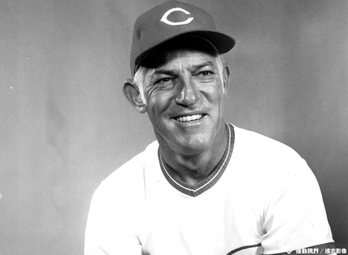 Sparky Anderson／2194勝