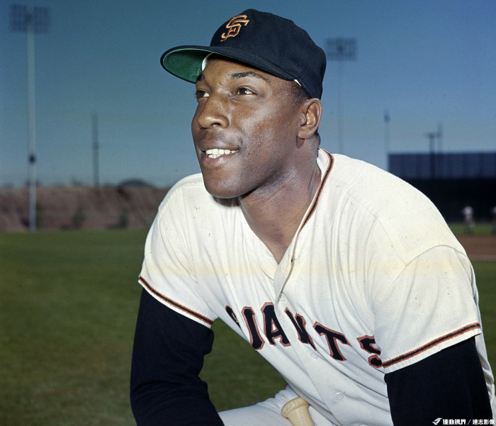 Willie McCovey／521轟