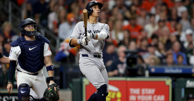 Yankees vs Astros ALCS 2022: Yankees’ Comeback Victory and Bullpen Dominance