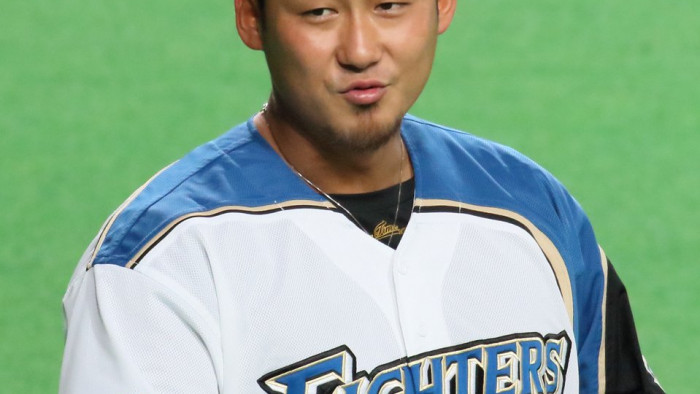 今年陷入低潮的中田翔憑什麼拿下打點王 日職 棒球 運動視界sports Vision