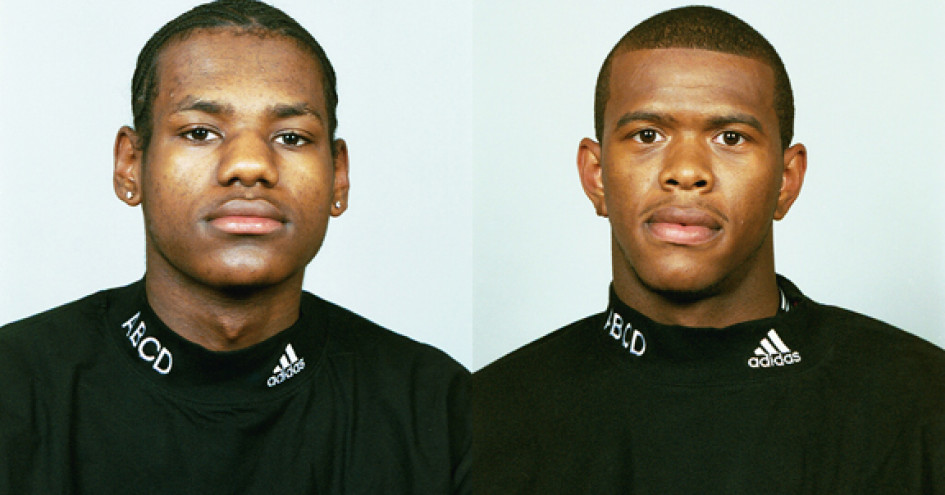 Lenny Cooke - NBA 