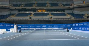 2021海碩國際網球系列賽賽事決議停辦