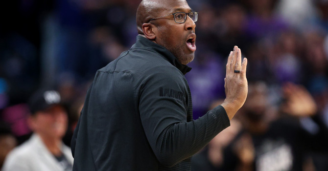 Mike Brown’s Journey: From Unwanted Coach to Coach of the Year