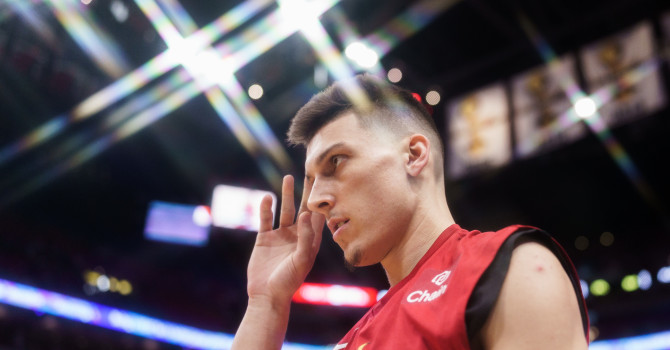 Will Tyler Herro’s Scoring Ability be Key in Miami Heat’s Playoff Push?