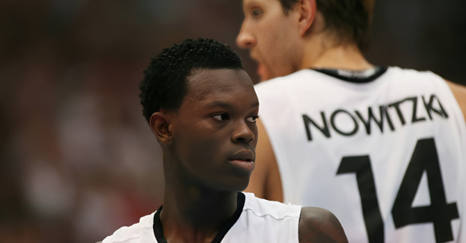 Dennis Schröder: Leading Germany’s Resurgence in Basketball