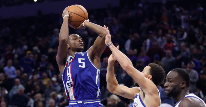 De’Aaron Fox: From Doubtful Shooter to High-Scoring All-Star – How he transfromed his game