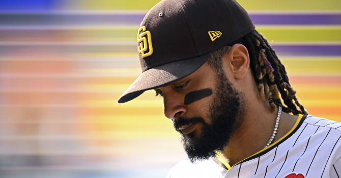 MLB》From the previous face of baseball to the drug label that can not be eliminated, Fernando Tatis Jr.’s progress and transformation through the years – MLB – Baseball