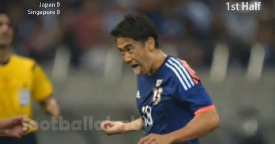 本田圭佑 最新文章第2頁 運動視界sports Vision