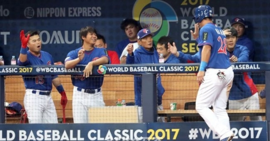 Wbc 最新文章第2頁 運動視界sports Vision