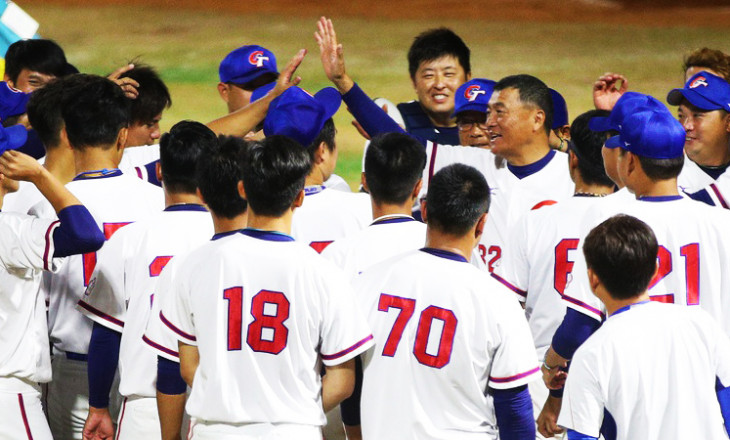 《亞運棒球》今晚決戰日本全力搶進金牌戰！許順益教練：「贏球機會不小！」