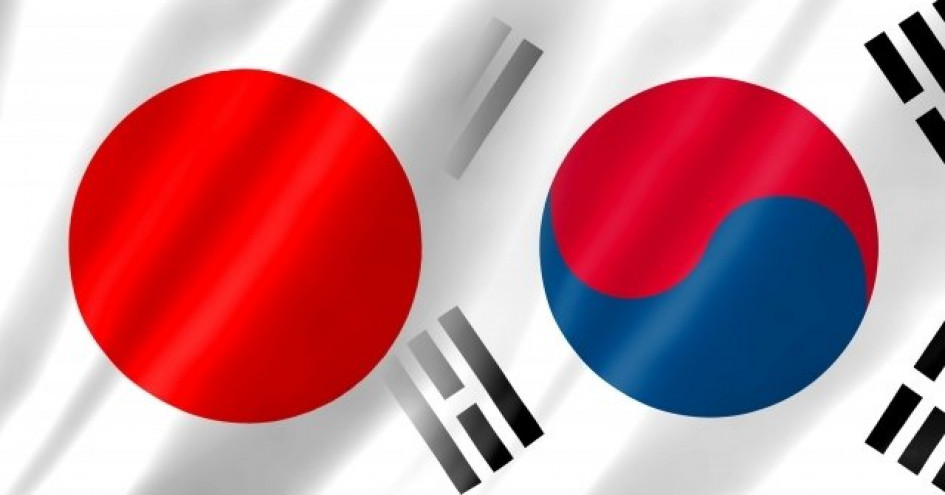 日本 韓國關係惡化對於運動圈產生什麼影響 綜合運動 運動視界sports Vision