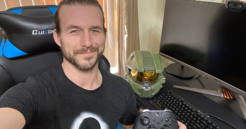 Twitch遭駭 Adam Cole 等多位知名摔角選手實況主收益被公開 格鬥 摔角 運動視界sports Vision