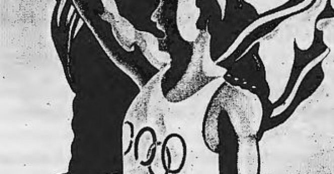 [其他] 奧運馬拉松故事20-1940沒辦成的東京奧運