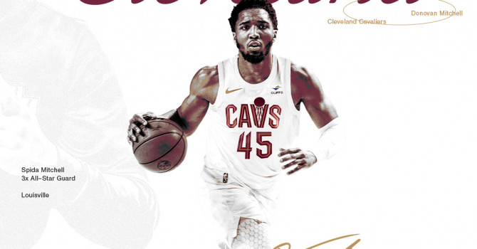 Cavaliers Kill A few Birds With Just one Stone, Jazz Liquidation Auction Guideline Donovan Mitchell Small business Assessment – NBA – Basketball