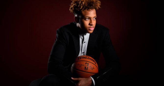 Romeo Langford: The Silent Fighter on the Basketball Court – NBA – Sports Vision Sports