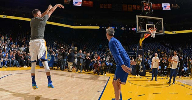 “Sports Vision’s Analysis: Mastering the Scientifically Certified ‘Perfect Shooting Angle’ Through Quantitative Study of Stephen Curry’s Legendary Shooting in NBA Basketball”