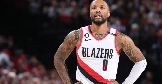 Analyzing Damian Lillard’s Potential Trade Package and Future Destination