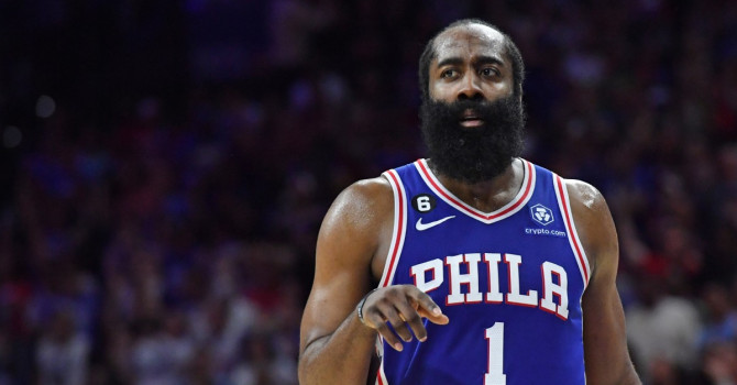 James Harden Joins the Los Angeles Clippers: A Last-Ditch Deal with Potential Tragedy