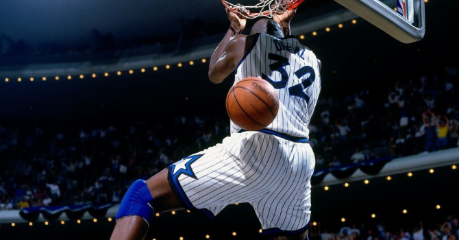 Orlando Magic to Retire Shaquille O’Neal’s Jersey: A Complicated Legacy