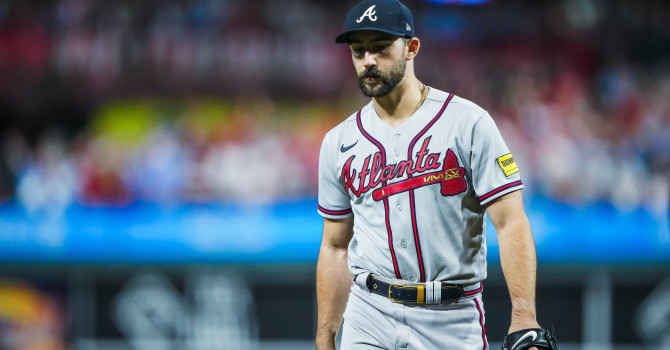 Spencer Strider Has a New Curveball: How it Changes the Game for the Braves