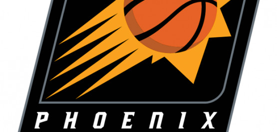 nba球队的球衣演进史: phoenix suns 凤凰城太阳队创立於1968/69球季