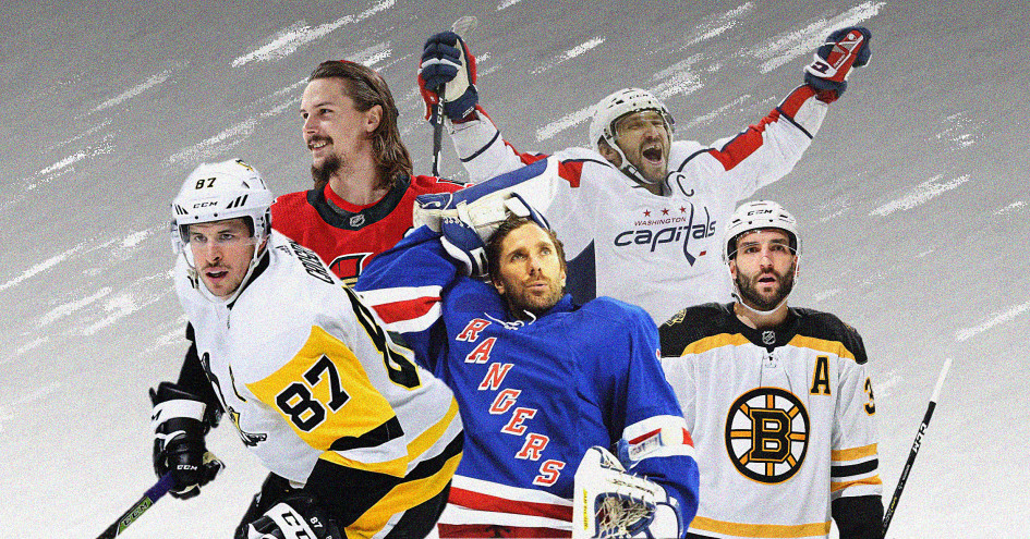 NHL〉統治冰上的王者：2010 年代10 大冰球球星- 綜合運動| 運動視界Sports Vision