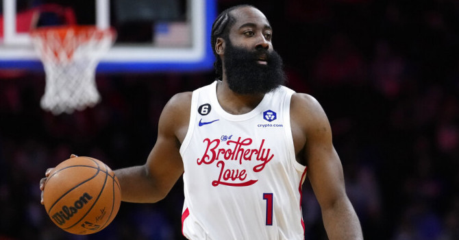 Maybe that’s not really the answer?  What if James Harden doesn’t fit for the Sixers?  – NBA – Basketball