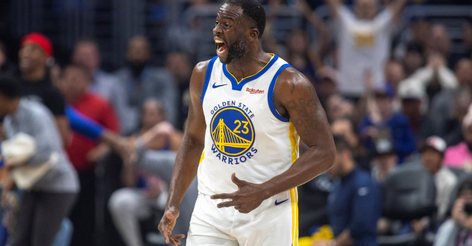 Draymond Green Cleared to Return to Warriors Training Ground: What It Means for His Future