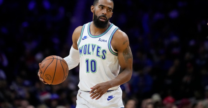 Mike Conley Contract Extension: Impact on Xiyi Gray Wolves’ Future and Salary Cap Concerns