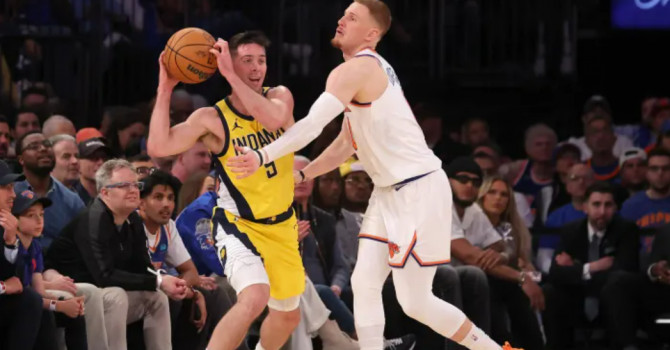 Knicks vs Pacers: Key Takeaways and Analysis from the First Game