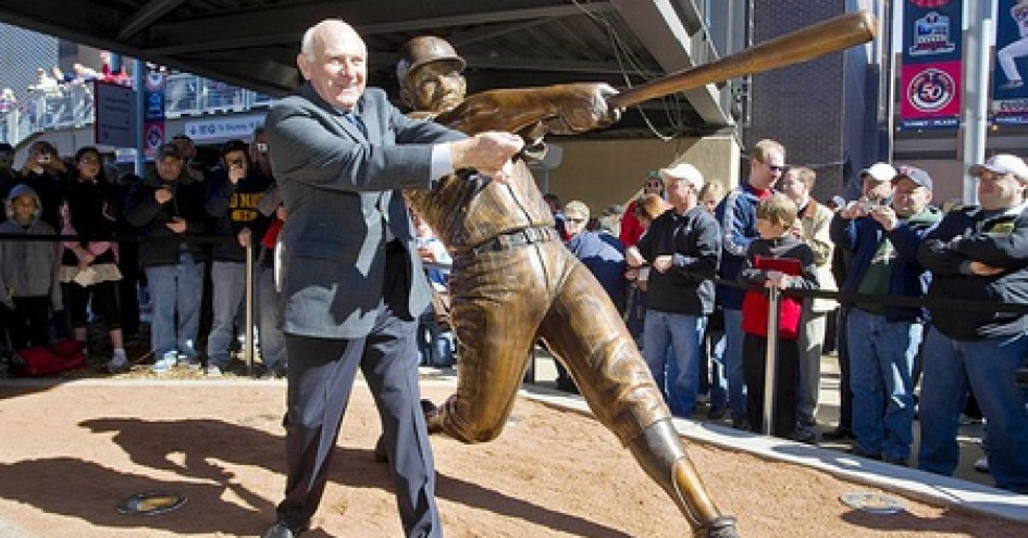 Harmon Killebrew: 1936-2011