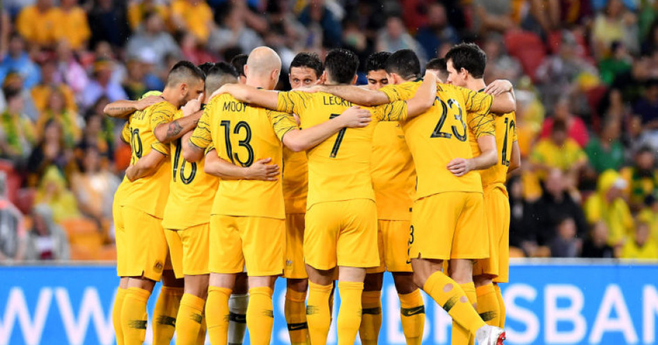 簡介澳洲足球與男足成人國家隊（上） - 足球| 運動視界Sports Vision
