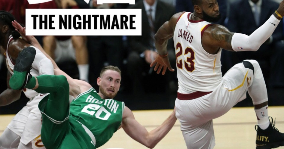 Gordon Hayward operado com êxito mas com época na NBA em risco -  Basquetebol - SAPO Desporto