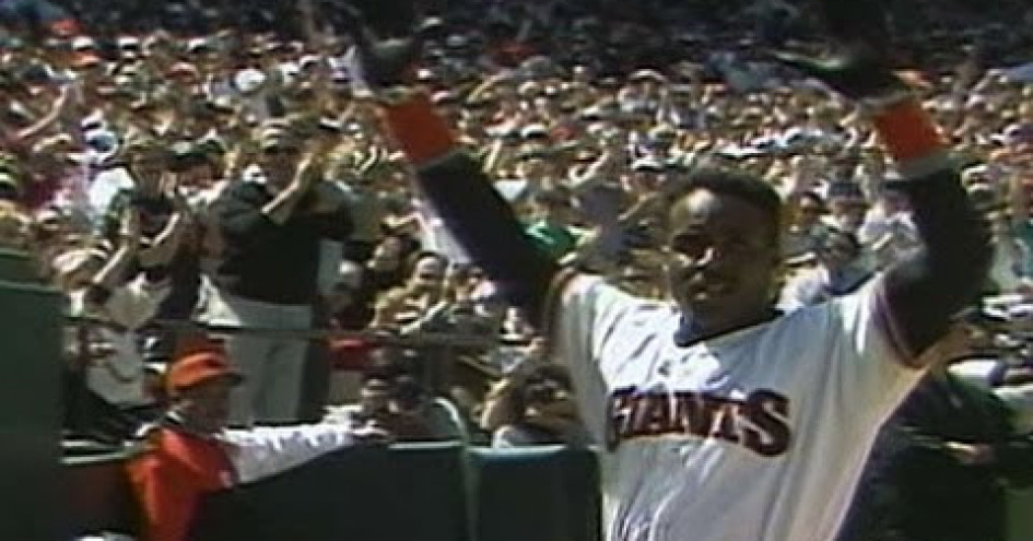 90年代全明星隊 舊金山巨人 外野 投手篇 P 2 Mlb 棒球 運動視界sports Vision