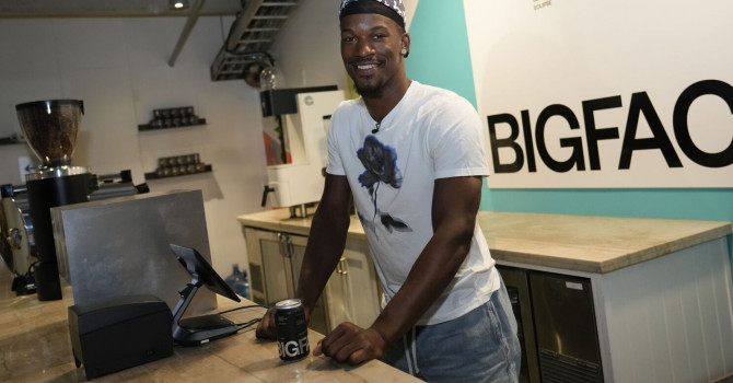 Jimmy Butler: From NBA Star to Coffee Entrepreneur and Connoisseur