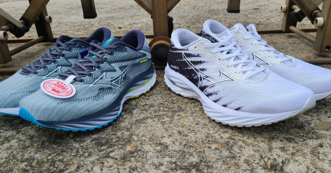 Choosing the Right Mizuno Running Shoes for Beginner Runners and ...