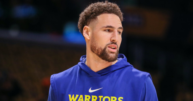 Analyzing Klay Thompson’s Contract Extension: Debating the Price Tag for the Warriors