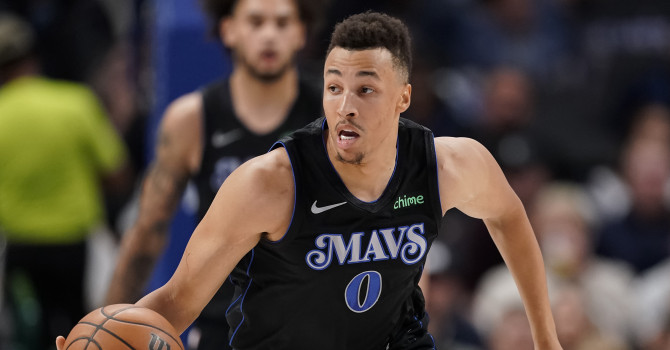 Dante Exum: The Key to Dallas Mavericks’ Success Alongside Luka Dončić and Kyrie Irving