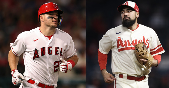 Anthony Rendon’s Declining Performance and Controversial Comments – Angels Spring Training News