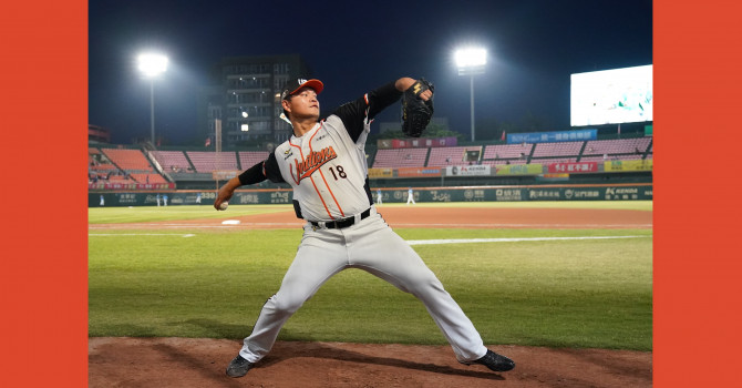 2024 CPBL Week 4 Review: Lotte Struggles and Rakuten Shines – League Battle Summary