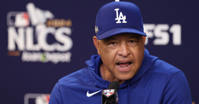 Dave Roberts Proves His Worth: Dodgers Secure NL Pennant Amidst Job Uncertainty