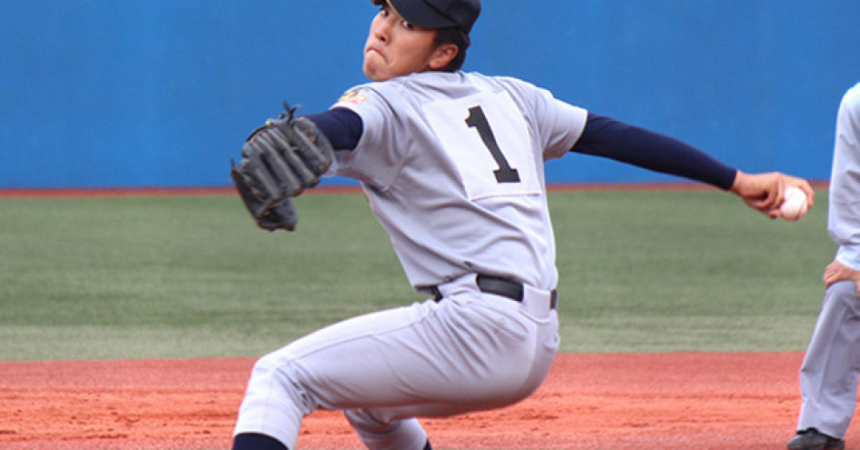 U18日本武士代表隊簡介 棒球 運動視界sports Vision