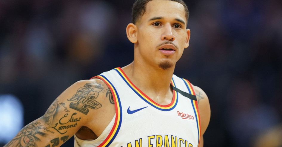 平均3 8分的大學球員也能闖進nba窄門 勇士球員juan Toscano Anderson是如何辦到的 Nba 籃球 運動視界sports Vision